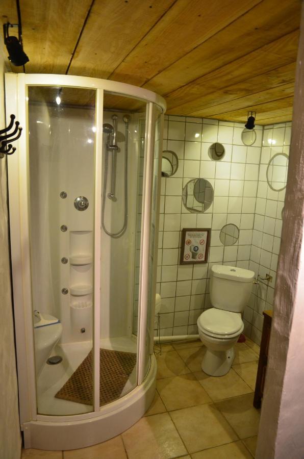 Le Petit Nid Bed & Breakfast Sablieres Eksteriør bilde