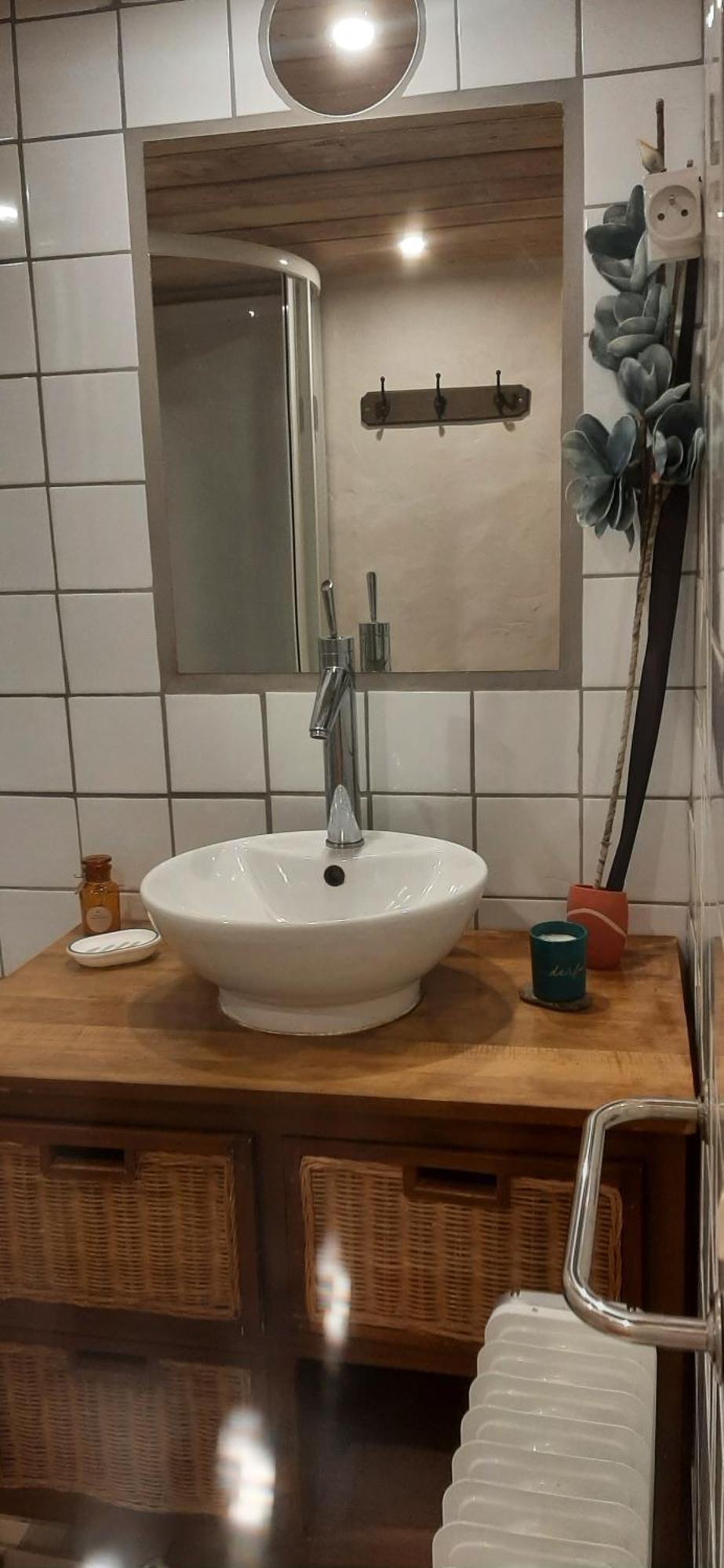 Le Petit Nid Bed & Breakfast Sablieres Eksteriør bilde